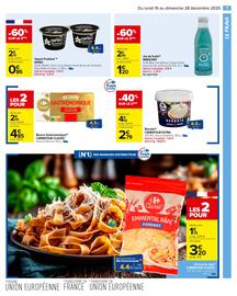 Catalogue Carrefour Market page 9
