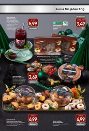 Spar Flugblatt Seite 13