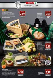 Spar Flugblatt Seite 6