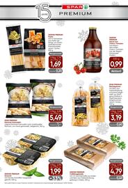 Spar Flugblatt Seite 8