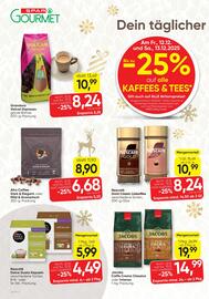 SPAR Gourmet Flugblatt woche 50 Seite 2
