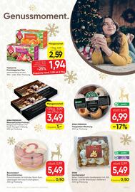 SPAR Gourmet Flugblatt woche 50 Seite 3