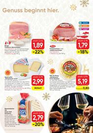 SPAR Gourmet Flugblatt woche 50 Seite 5