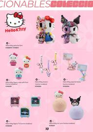 Catálogo ToysRus Página 10