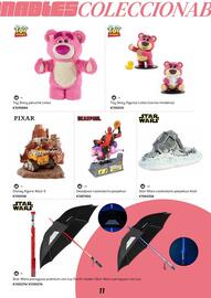 Catálogo ToysRus Página 11