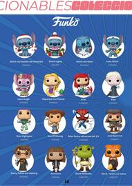 Catálogo ToysRus Página 14