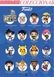 Catálogo ToysRus Página 15