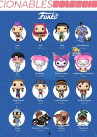 Catálogo ToysRus Página 16