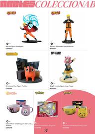 Catálogo ToysRus Página 17