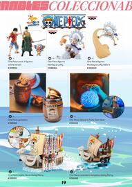 Catálogo ToysRus Página 19