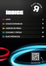 Catálogo ToysRus Página 2