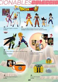 Catálogo ToysRus Página 20