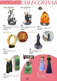 Catálogo ToysRus Página 21