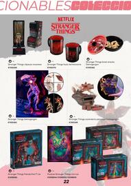 Catálogo ToysRus Página 22