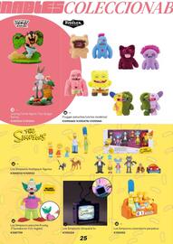 Catálogo ToysRus Página 25