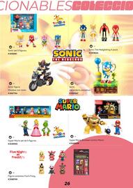 Catálogo ToysRus Página 26