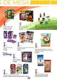 Catálogo ToysRus Página 28