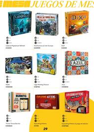 Catálogo ToysRus Página 29