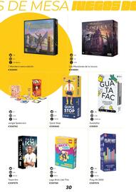 Catálogo ToysRus Página 30