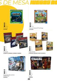 Catálogo ToysRus Página 32