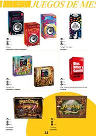 Catálogo ToysRus Página 33