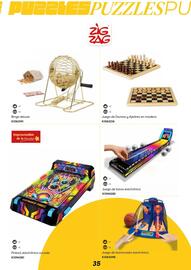 Catálogo ToysRus Página 35