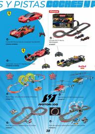 Catálogo ToysRus Página 38