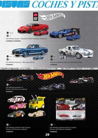 Catálogo ToysRus Página 39