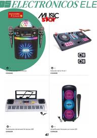 Catálogo ToysRus Página 41