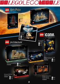 Catálogo ToysRus Página 5