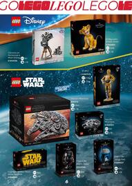 Catálogo ToysRus Página 6