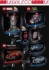 Catálogo ToysRus Página 7