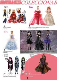 Catálogo ToysRus Página 9