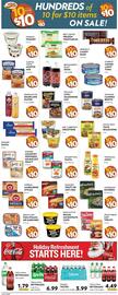 Reasors weekly ad week 50 Page 2
