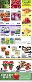 Reasors weekly ad week 50 Page 3