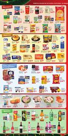 Folheto Rossi Supermercado semana 50 Página 2