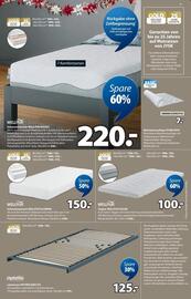 JYSK Flugblatt woche 50 Seite 15