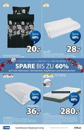 JYSK Flugblatt woche 50 Seite 16