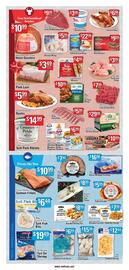 Value Grocer flyer Page 3