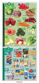Value Grocer flyer Page 4