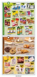 Value Grocer flyer Page 6