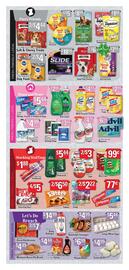 Value Grocer flyer Page 7