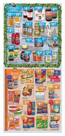 Value Grocer flyer Page 8