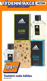 Action leták týden 50 Strana 1