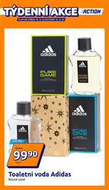 Action leták týden 50 Strana 1