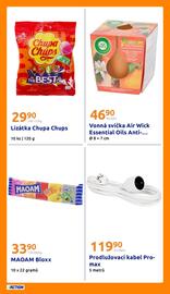 Action leták týden 50 Strana 21