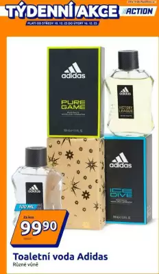 Action leták (platné do 16-12)