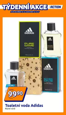 Action leták (platné do 16-12)