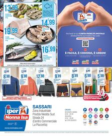 Volantino Iper Nonna Isa Pagina 24