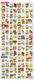 Sellers Bros weekly ad week 50 Page 3